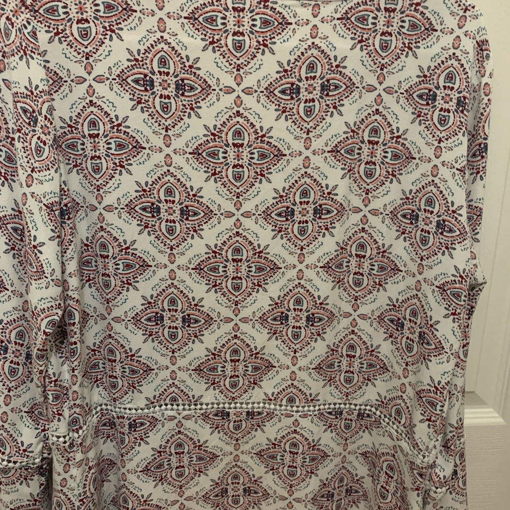 Blouse - Picture 4 of 5